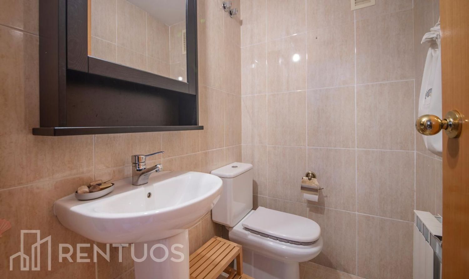 Casa independiente en calle d'Osca - Foto 17