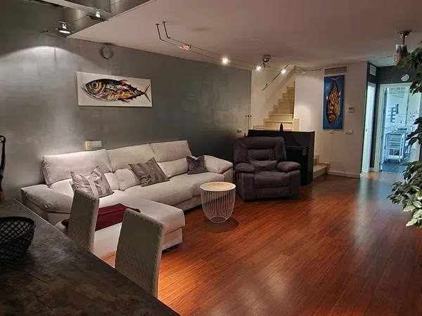 Chalet adosado en calle la Font Roja, 6 - Foto 8