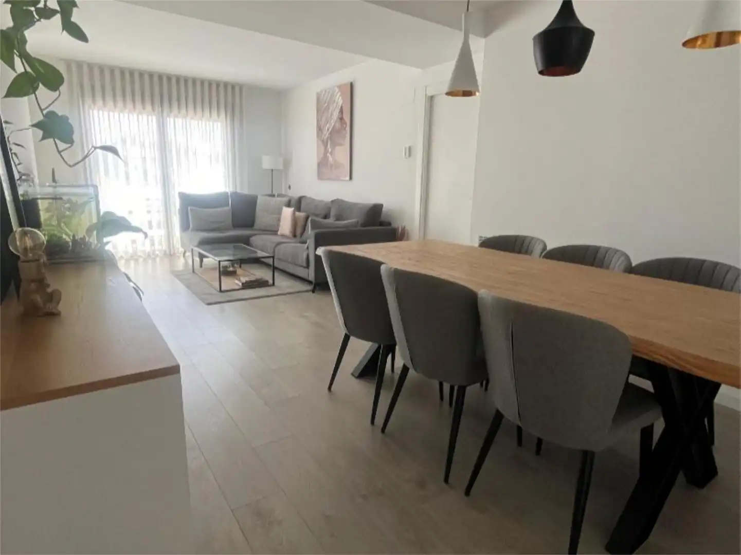 Piso en Sabadell - Foto 1