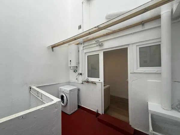 Piso en San Joaquin, Zona Centro, Zona Centro - Foto 1
