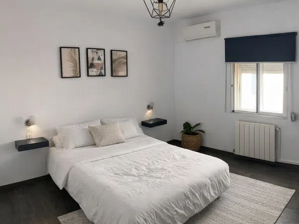 Piso en avenida de Cervantes, 18 - Foto 4