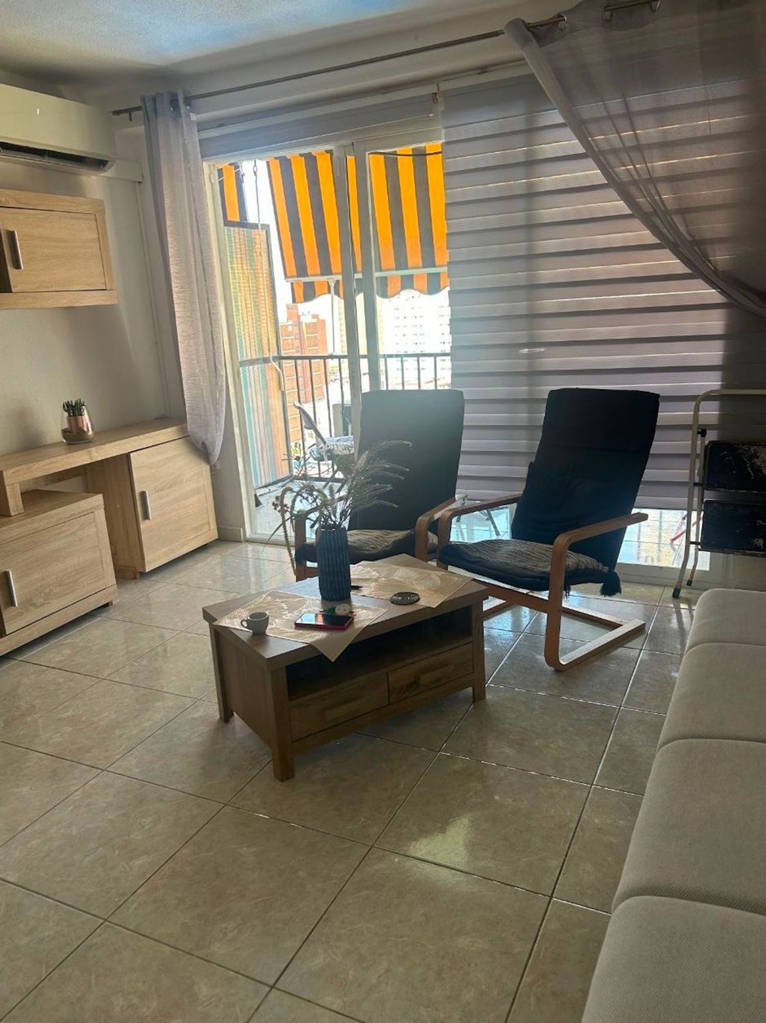 Piso en Av. de Estocolmo, Benidorm, 17, Zona Rincón Bajo - Foto 6
