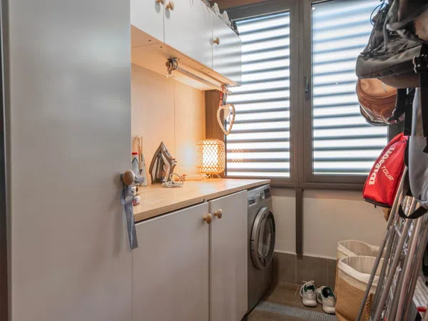 Chalet adosado en calle de Josep Renom, 99 - Foto 22