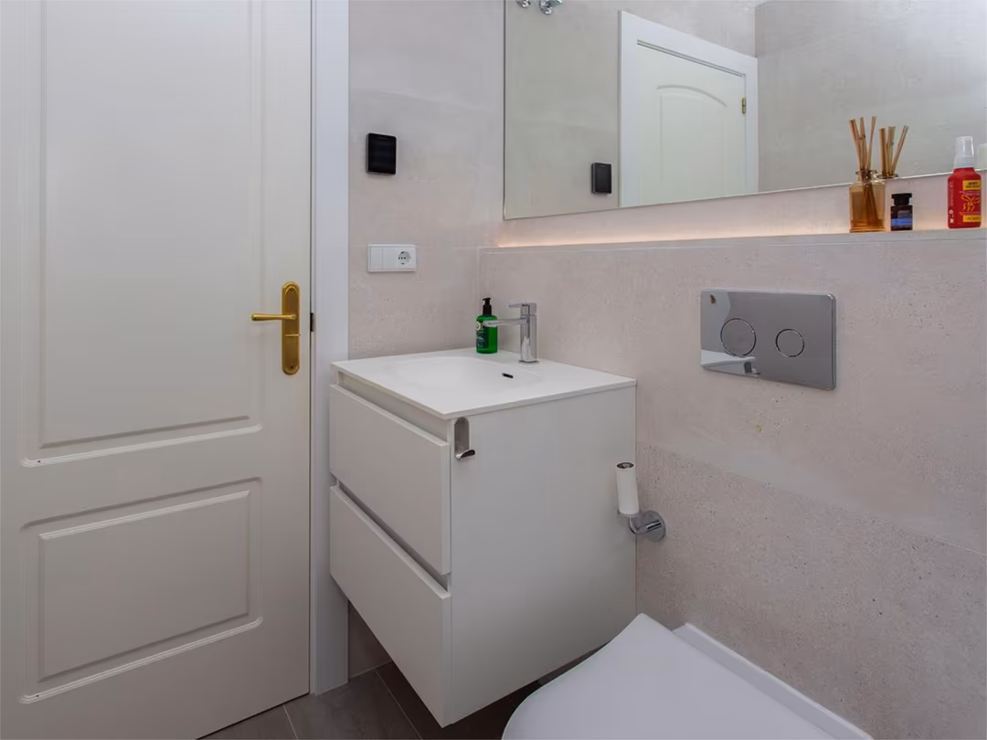 Piso en  Avenida Pintor Fernando Soria 8 - Foto 17