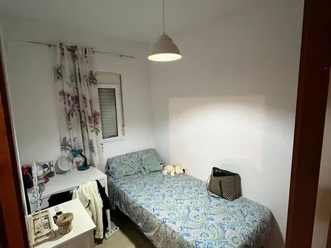 Piso en calle Tibidabo, 8