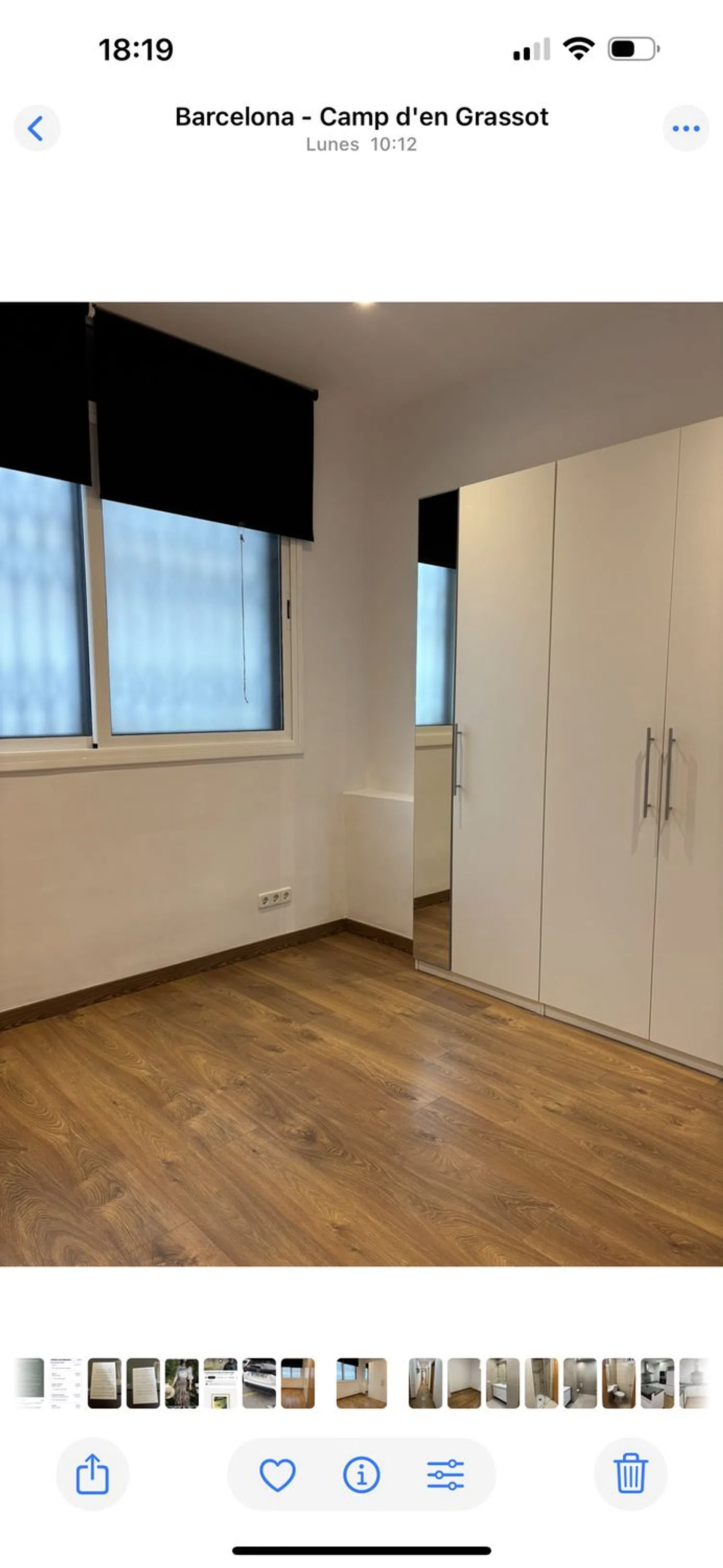 Piso en Napoles, 260 - Foto 7