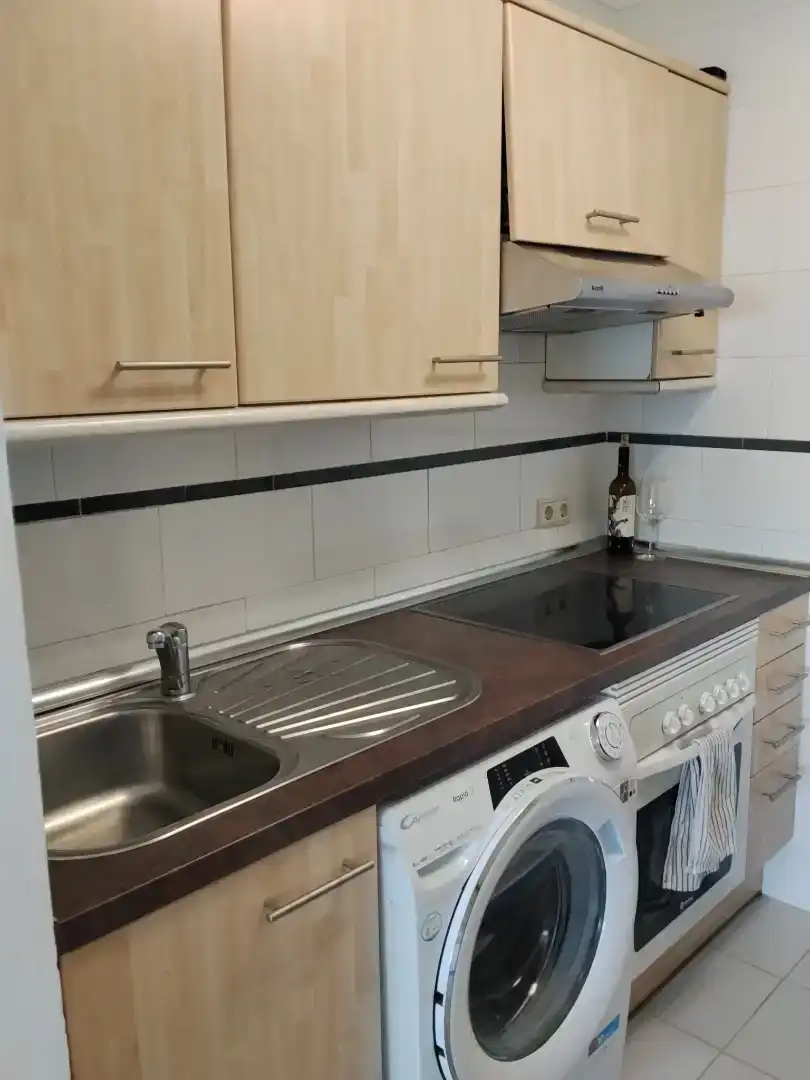 Apartamento en  Calle El Coloso 3 - Foto 2