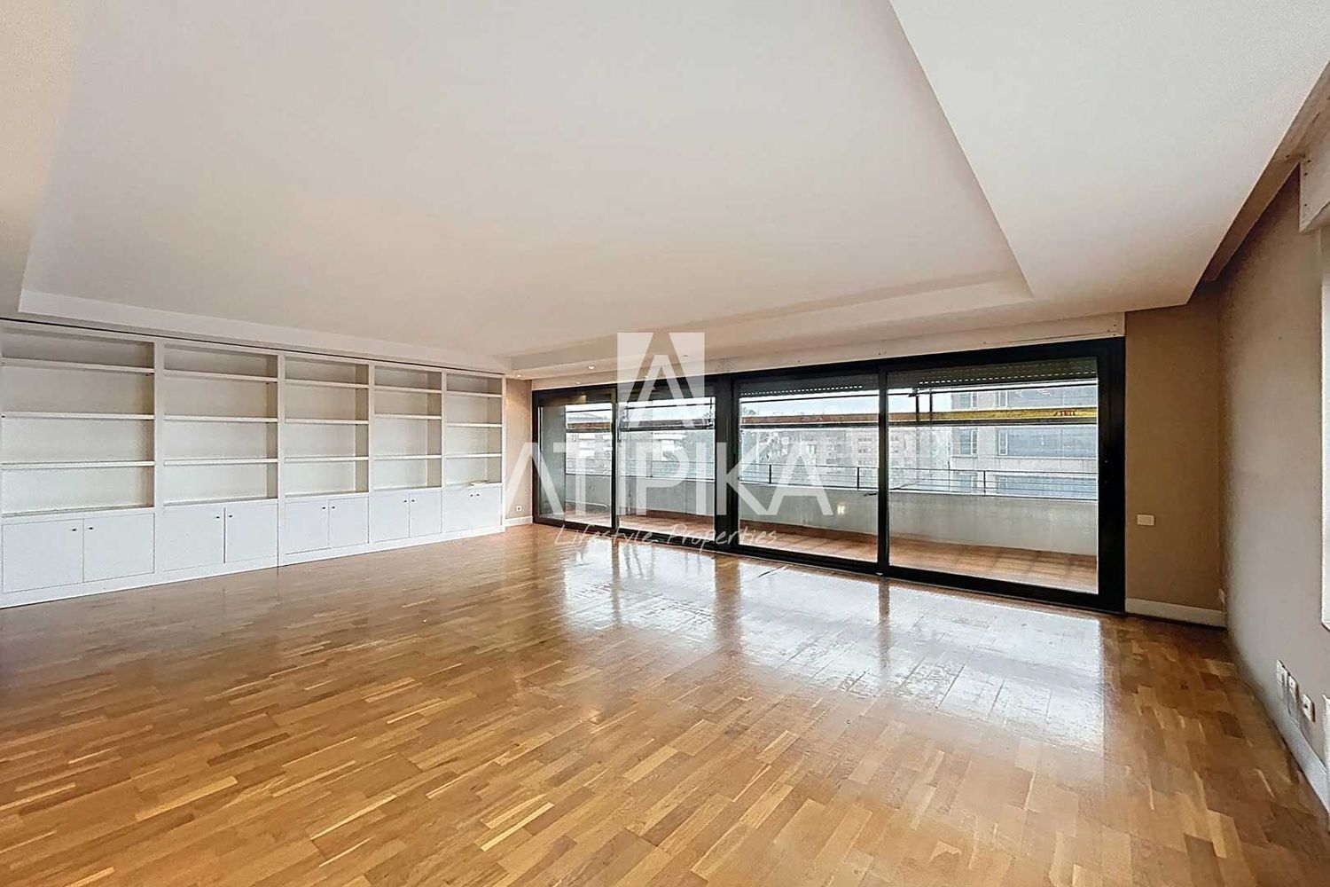 Piso en Sant Gervasi - Galvany - Foto 3