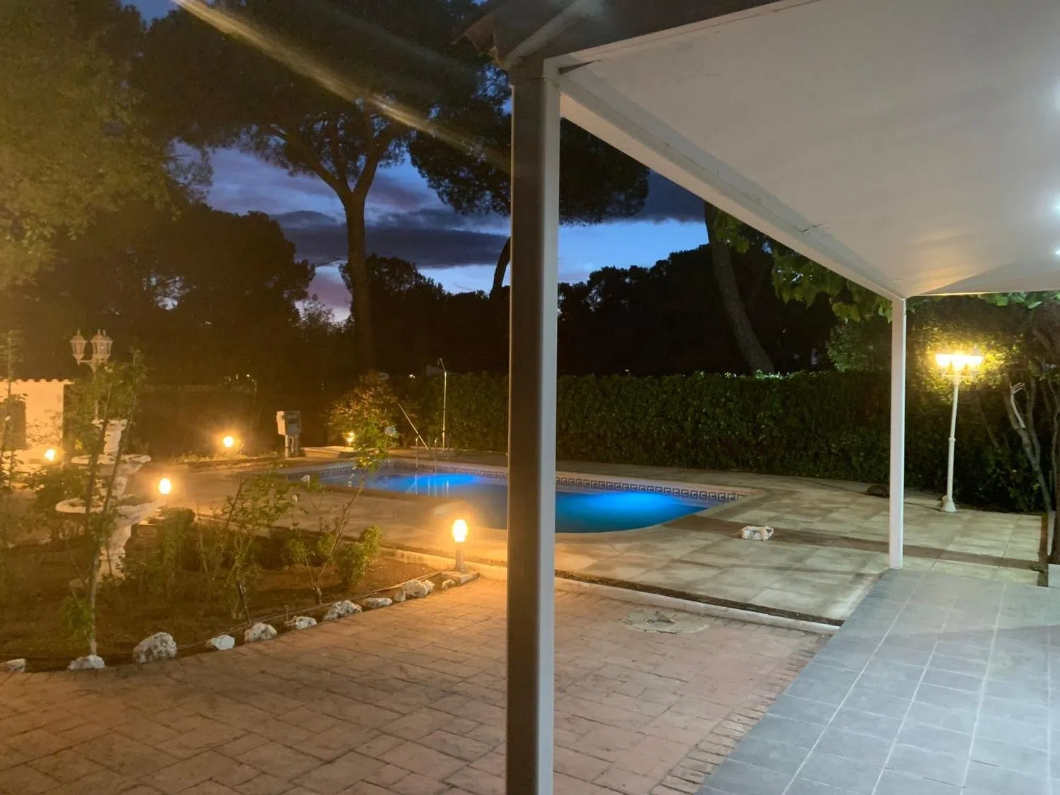 Casa independiente en Urb. la cabaña Barrio La Cabaña - Foto 15