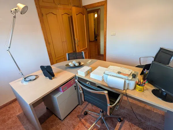 Casa o chalet independiente en Calle abevuches, 11, La Alcayna - Foto 18
