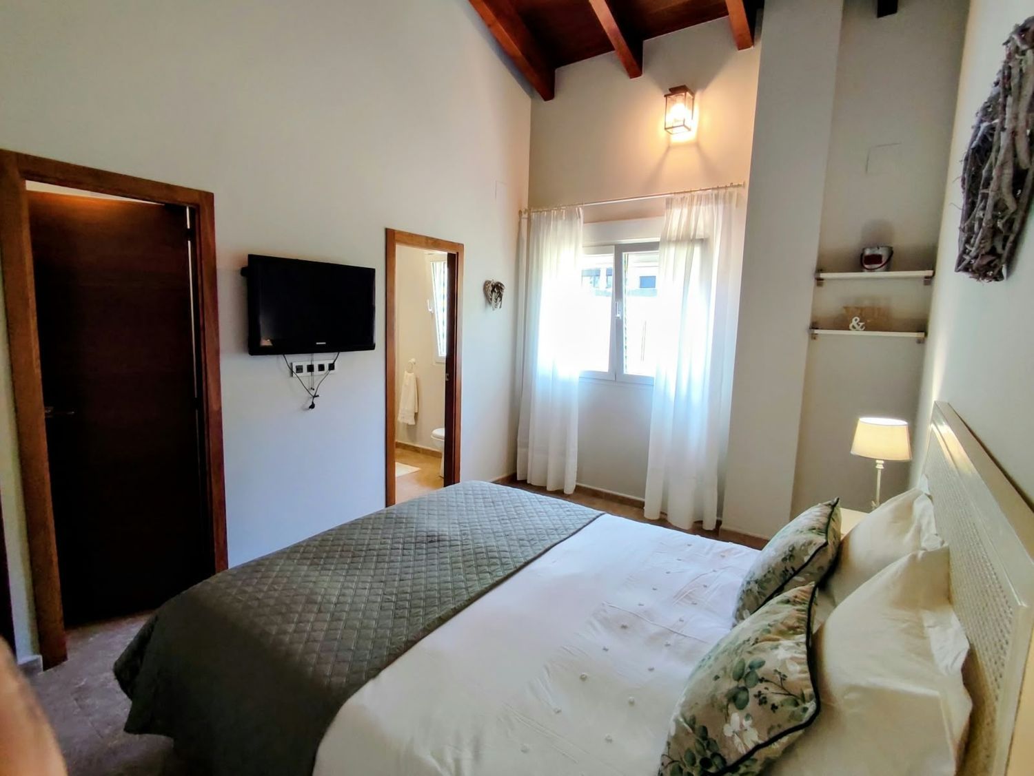 Casa o chalet independiente en Urbanització la Vall d'Aigües Vives, 41 - Foto 19