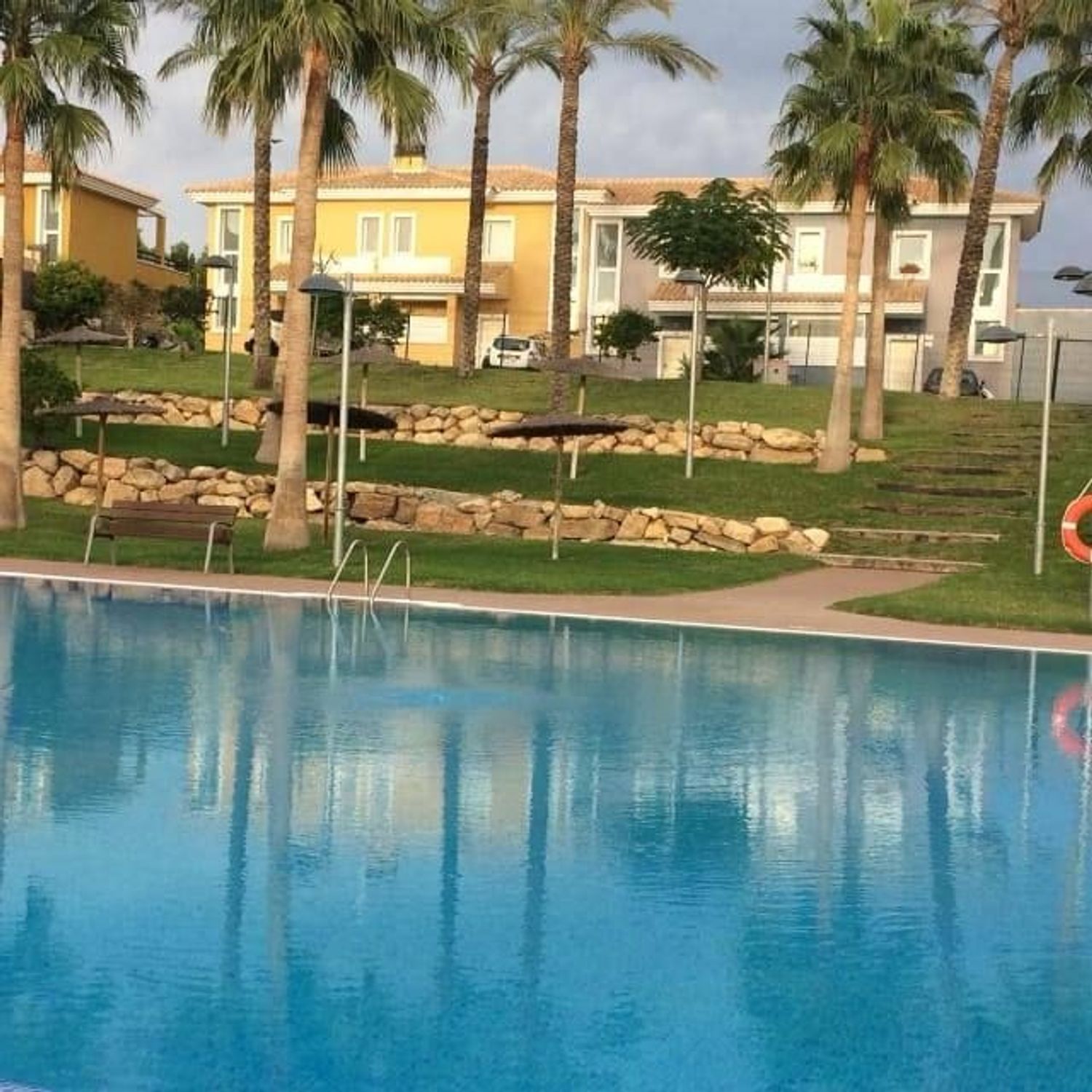Chalet adosado en Calle del Marge, 1 15, Bonalba-Cotoveta, Bonalba-Cotoveta - Foto 18