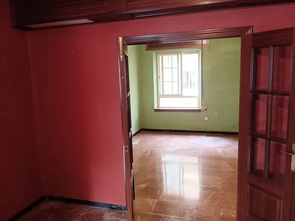Piso en Calle Monte Carmelo, 46, Asunción - Adolfo Suárez - Foto 1