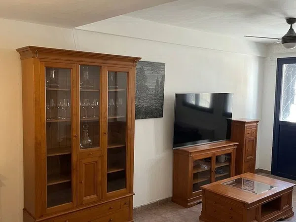 Chalet adosado en Calle de Víctor Balaguer, 12 - Foto 3