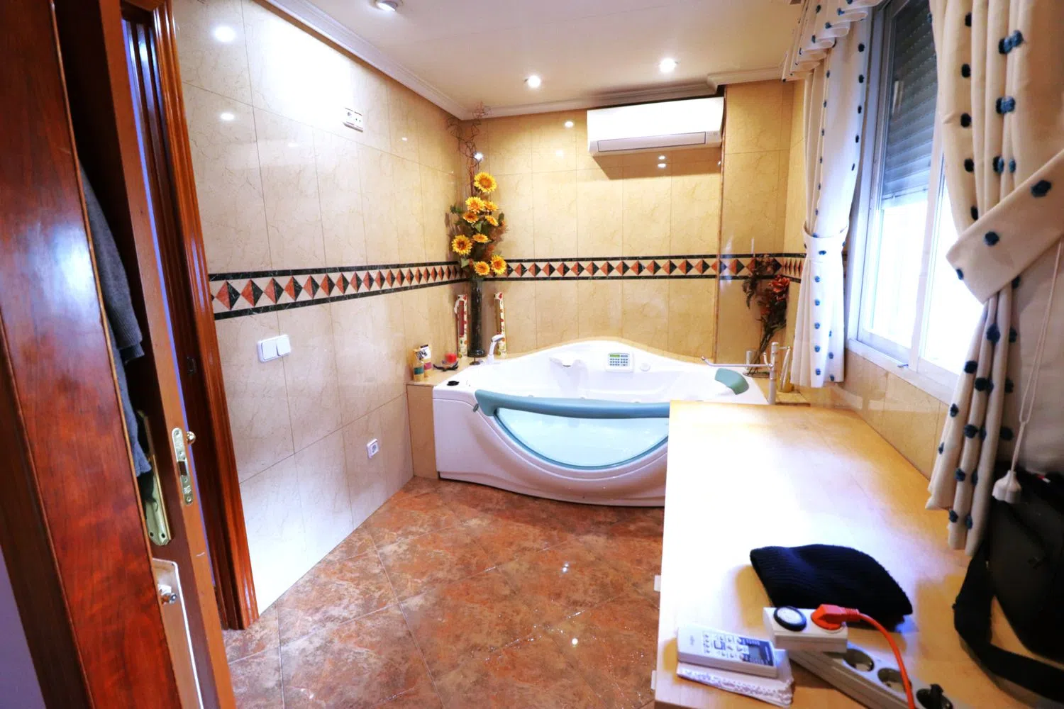 Piso en avenida Olímpica, 24 - Foto 17