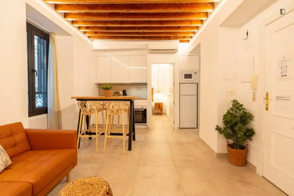 Apartamento en  Madrid Capital - Foto 17