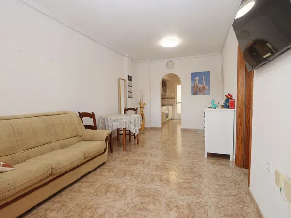Piso en Calle Abdelacies, 86, Los Balcones y los Altos - Foto 9