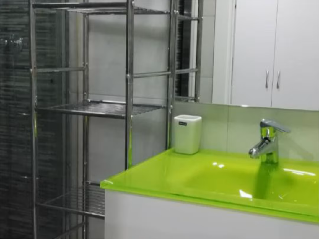 Estudio en  Carrer Rabasa 24 - Foto 8