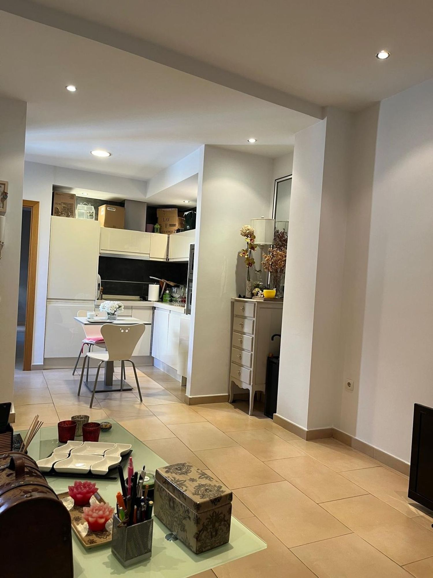 Ático en calle Juzgado, 12 - Foto 5