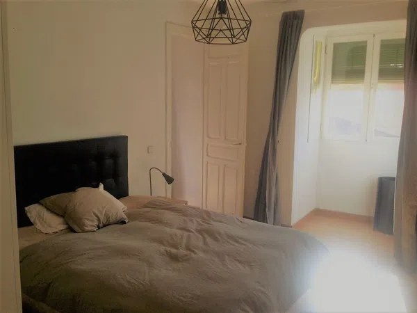 Piso en plaza Sagrado Corazón de Jesús, 1 - Foto 5