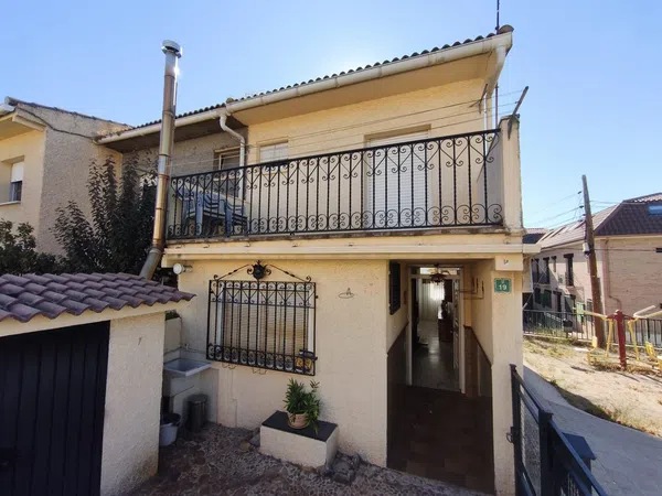 Chalet adosado en Calle Oliva, 19, Valdemorillo pueblo, Valdemorillo pueblo - Foto 28