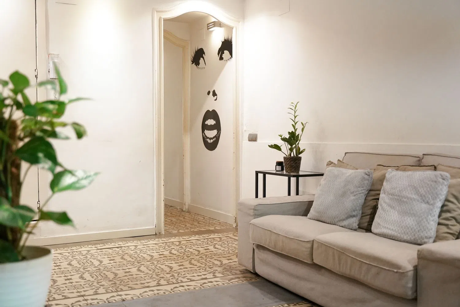 Piso en calle Ample, 22 - Foto 1