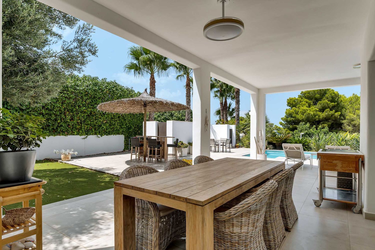 Casa o chalet independiente en Calle de la Xicoria, 4, Portichol - Balcón al Mar, Portichol - Balcón al Mar - Foto 22
