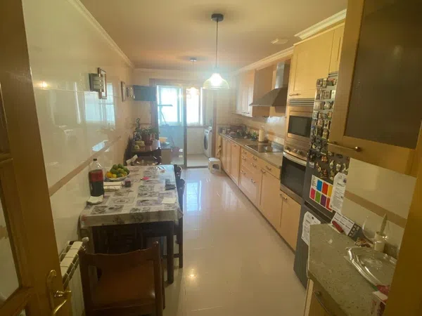 Piso en Avenida Navarra, 29, Monte Alto - Zalaeta - Atocha, Monte Alto - Zalaeta - Atocha - Foto 3