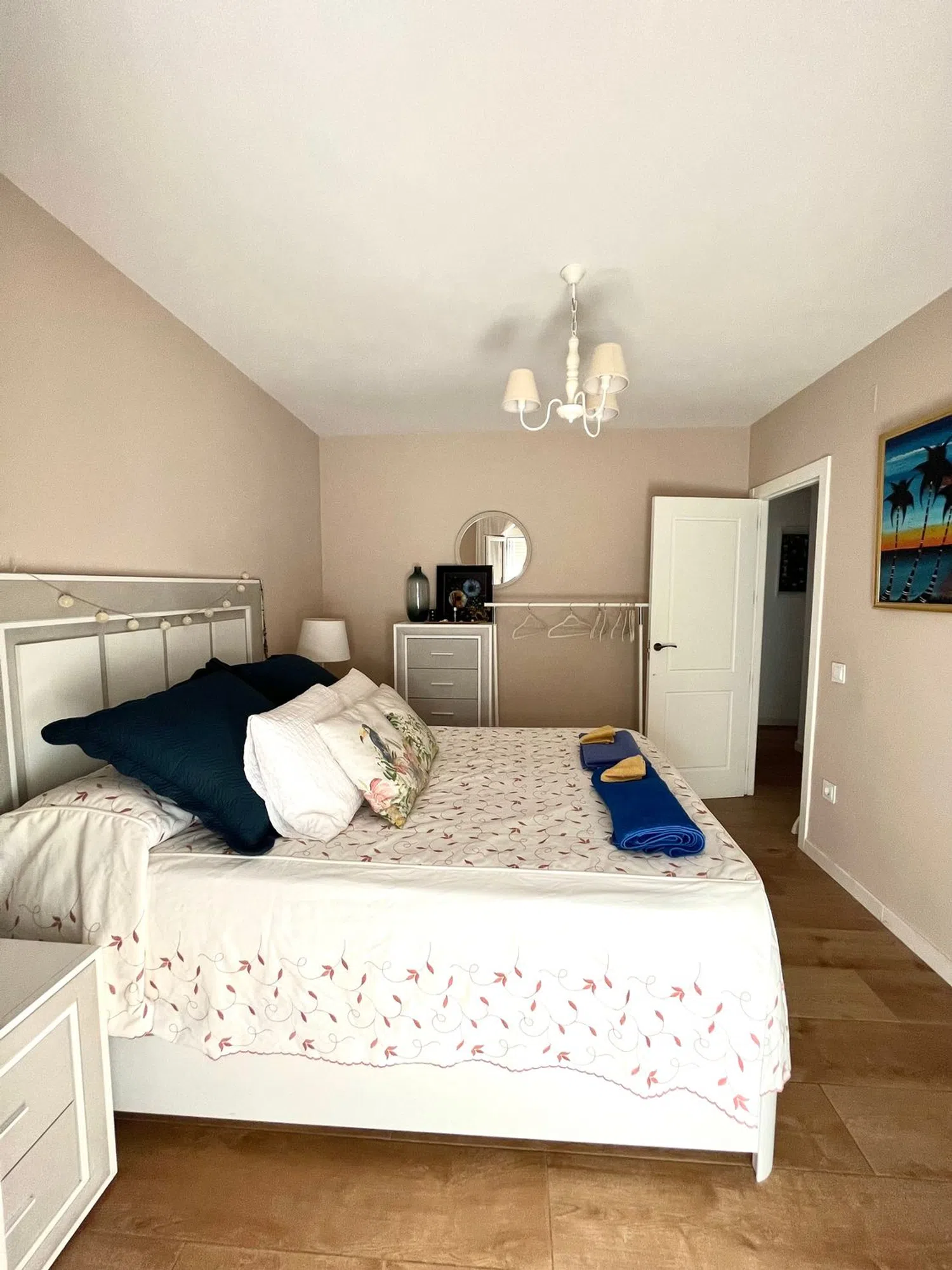 Piso en avenida de Menéndez Pelayo, 44 - Foto 17