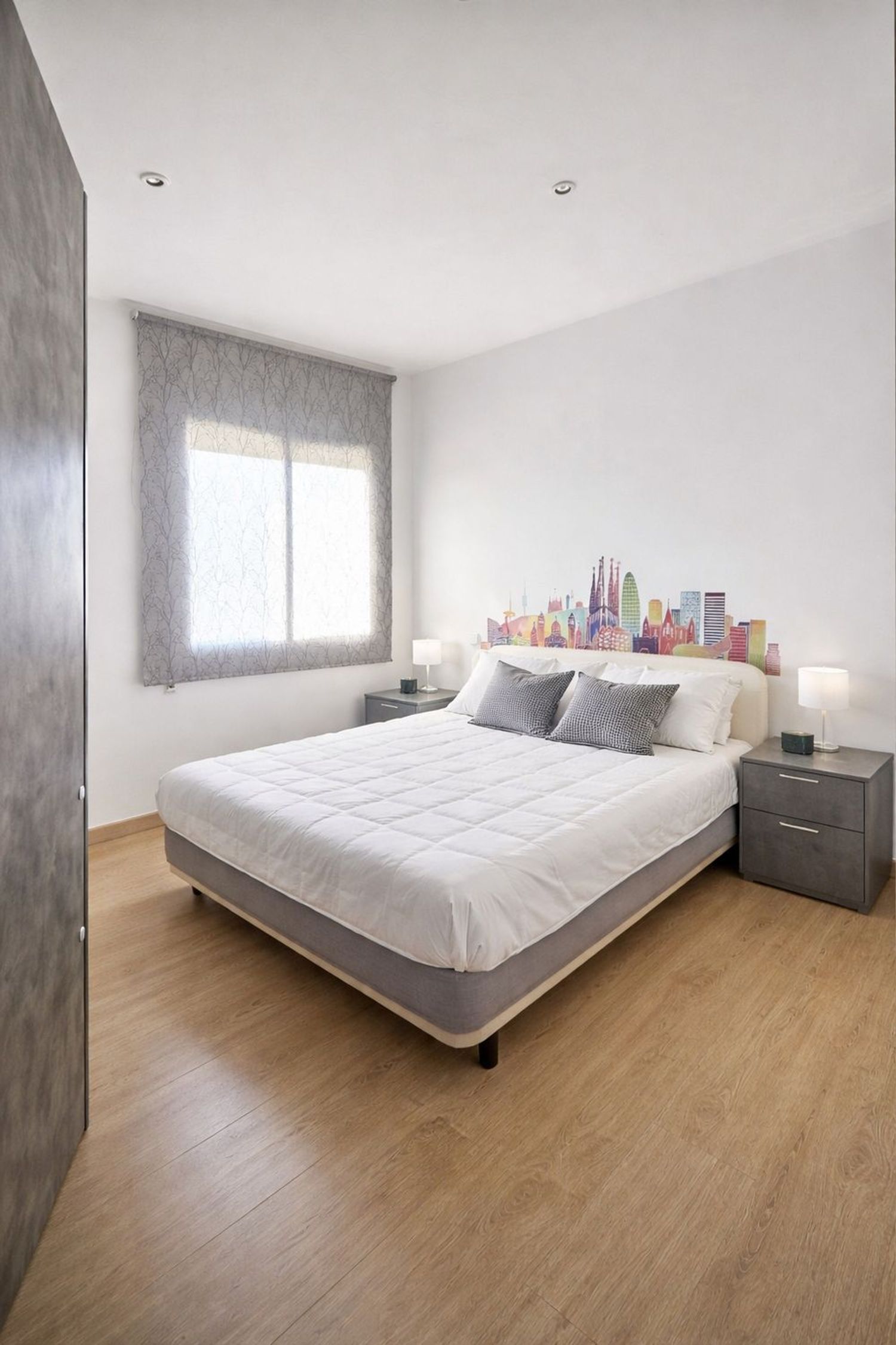 Ático en calle d'Escornalbou, 6 - Foto 3