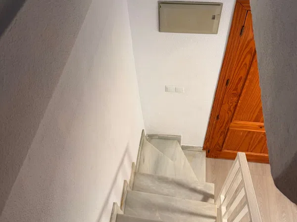Piso en Calle Bergantin, 38, Avenida Habaneras - Curva de Palangre - Foto 22