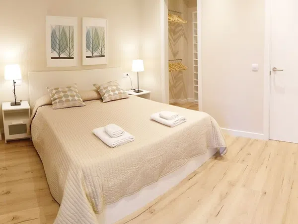 Ático en plaza de Santa Pagesa, 2 - Foto 13