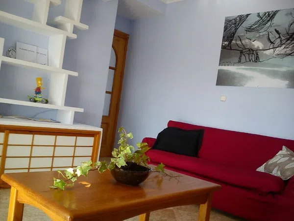 Ático en calle Pintor Lopez Mezquita, 12 - Foto 7