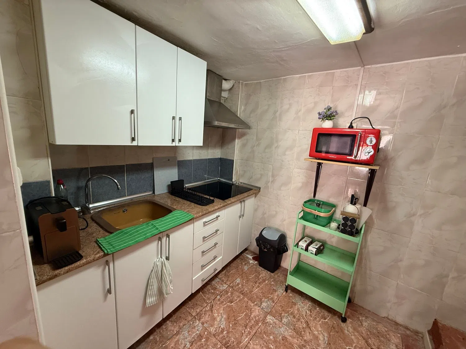 Chalet adosado en calle Villa Segura, 30 - Foto 10