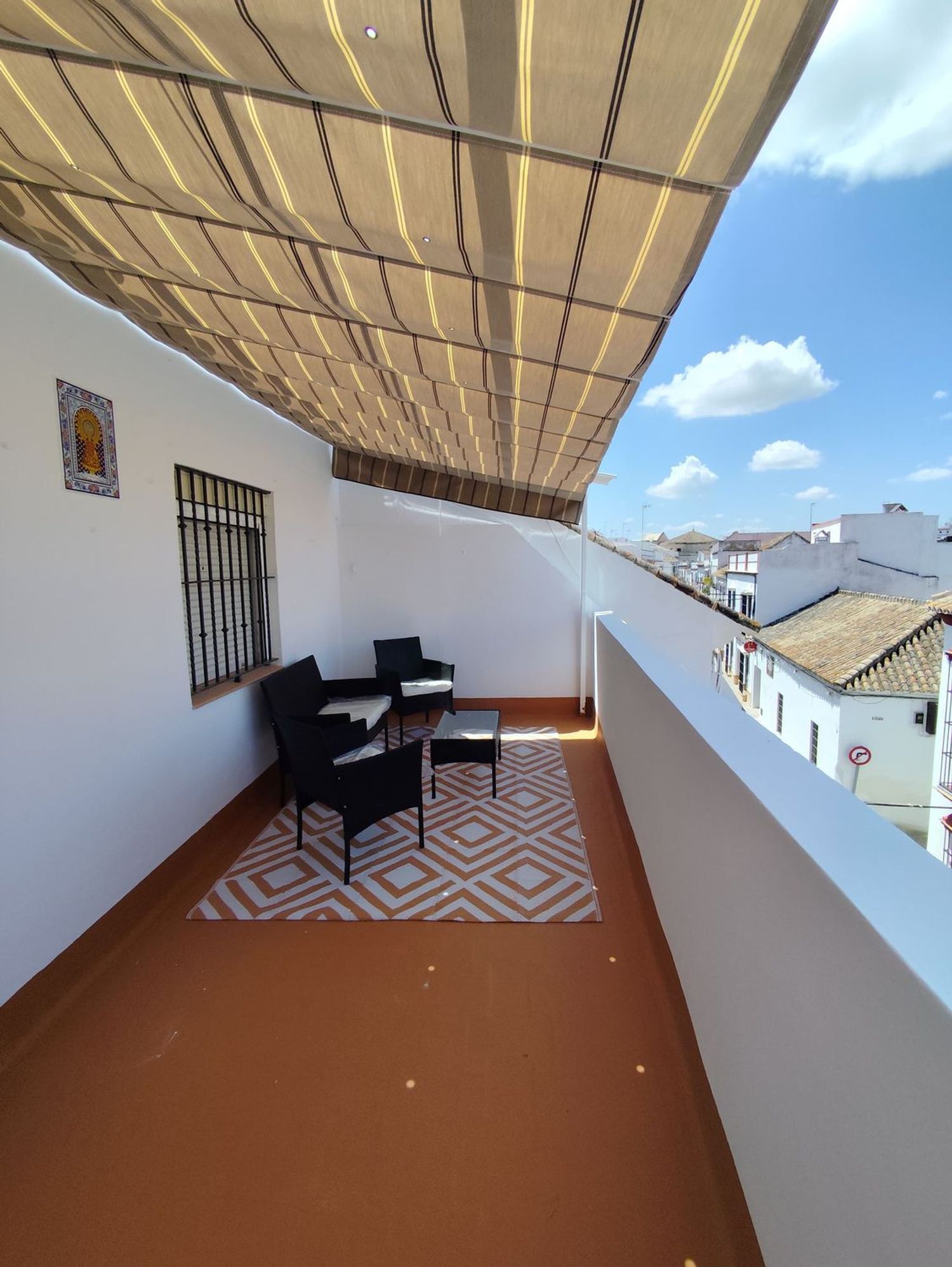 Piso en Carmona - Foto 3