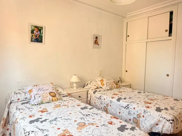 Dúplex en Avenida de Francia, 62, Los Europeos - Foto 11