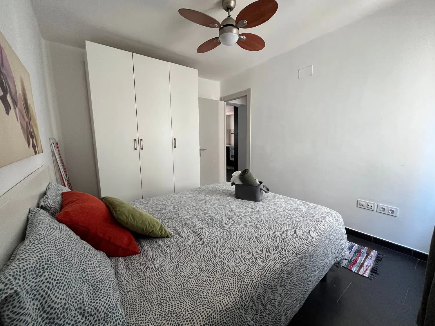 Piso en calle los Negros, 4 - Foto 19