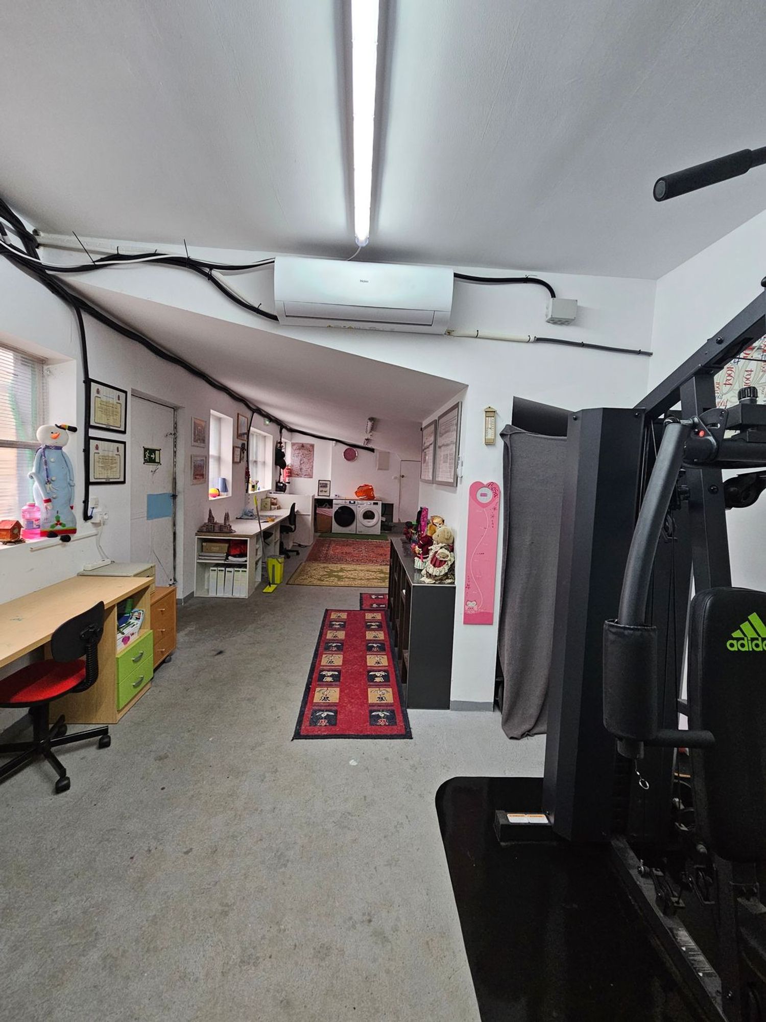 Casa o chalet independiente en Paseo de los Pisones, 201, San Agustín-Parque Europa - Foto 19