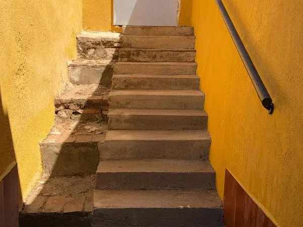 Casa de pueblo en Calle Nuestra Señora de la Antigua, 16 - Foto 12