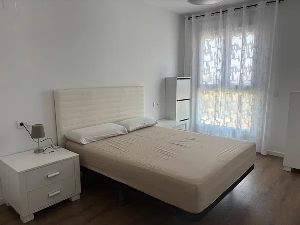 Piso en calle de Vicente Chuliá Campos, 1 - Foto 2