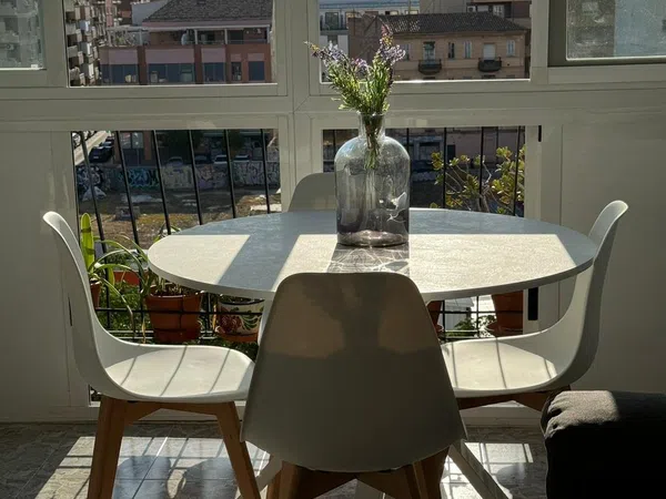 Piso en calle de Sant Joan de la Creu, 9