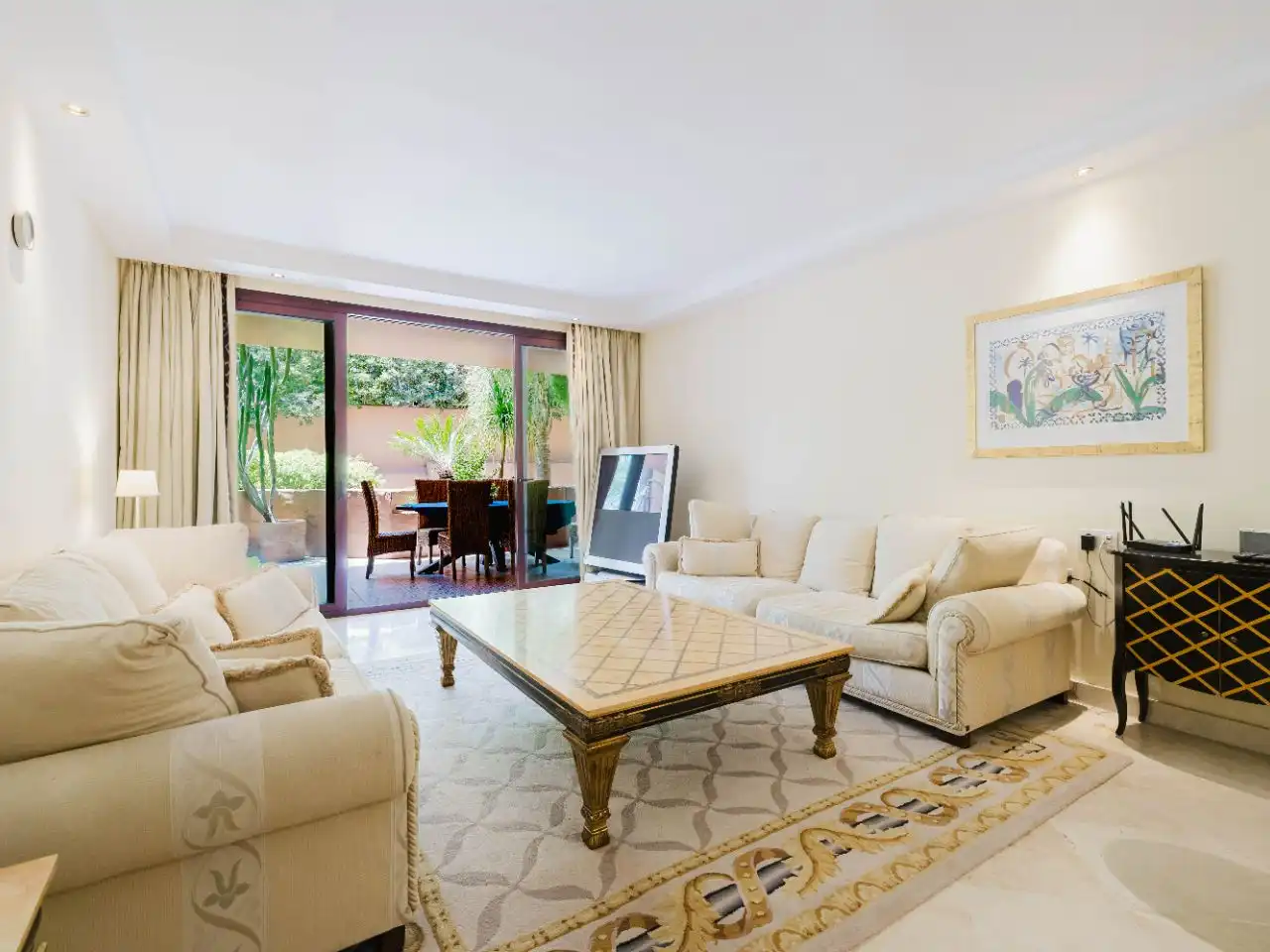 Apartamento en  Carretera de Cádiz Km 15 - Foto 6