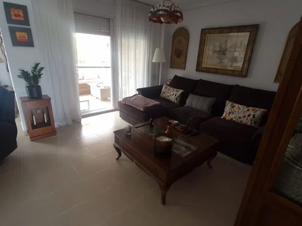 Chalet adosado en calle de Tebas, 30 - Foto 5