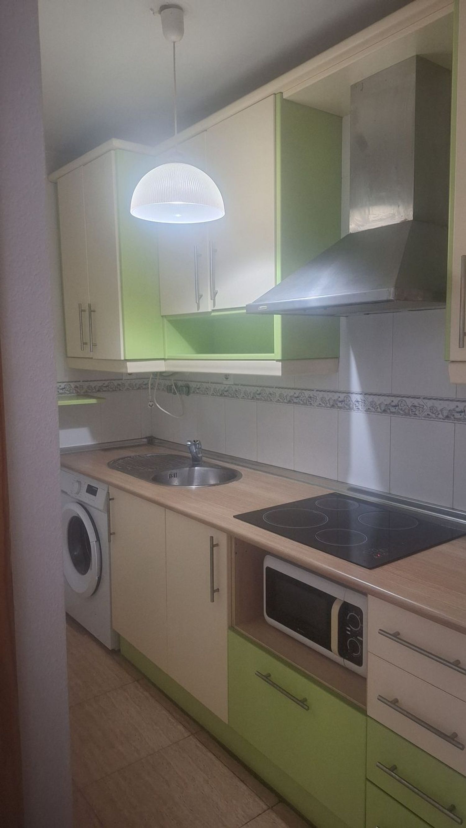 Estudio en Calle Malpica, 20 - Foto 4