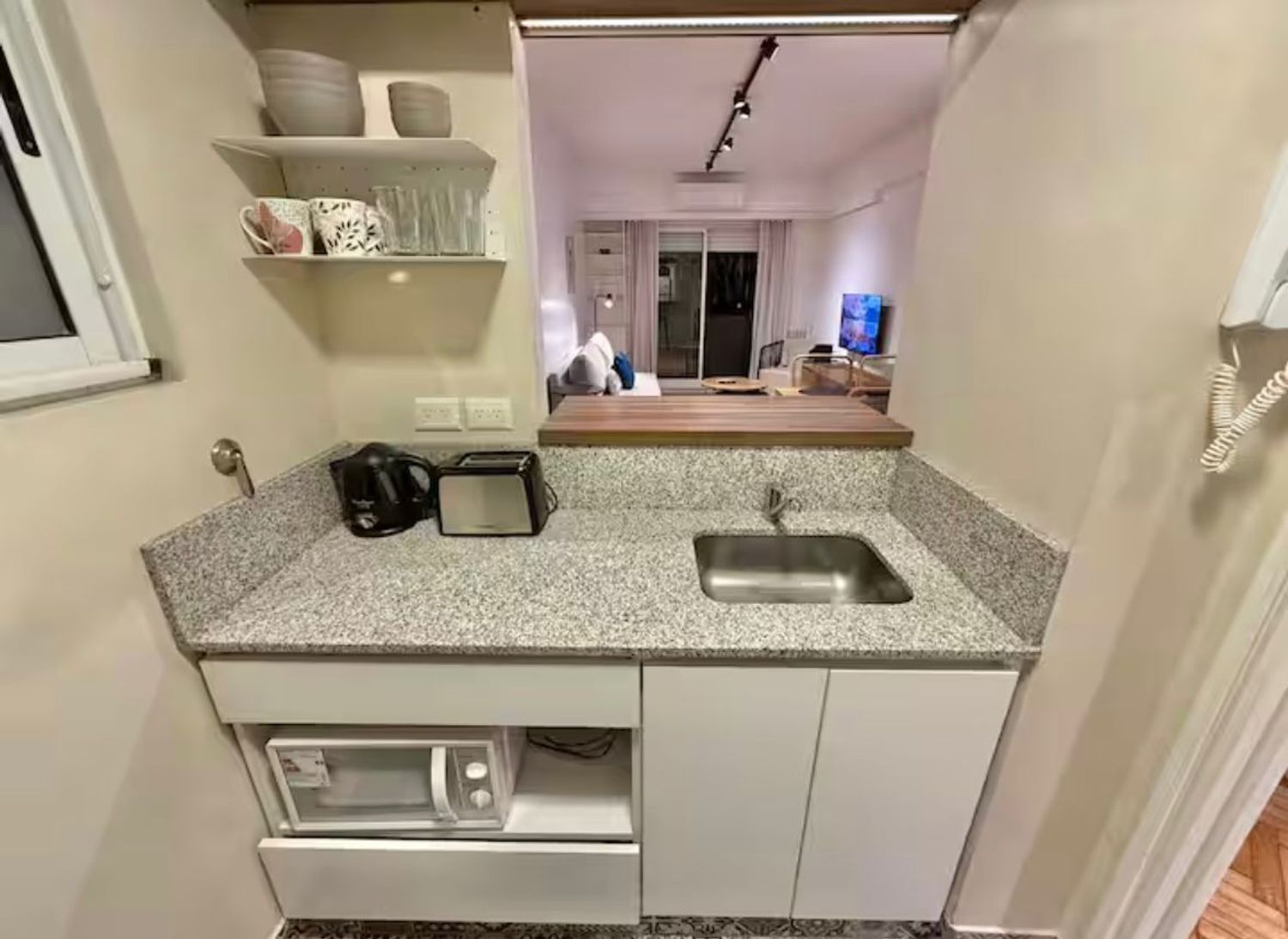 Piso en calle Doctor Bergós, 48 - Foto 3