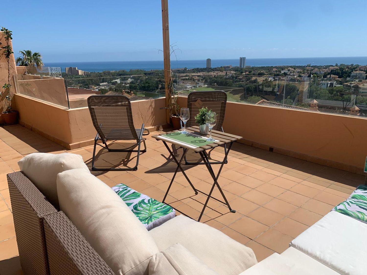 Ático en calle Lila, 25 - Foto 3