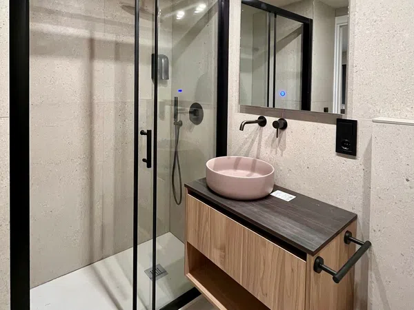 Estudio en calle San Vicente, 8 - Foto 11