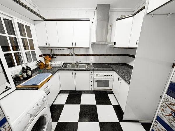 Chalet adosado en calle Lorenzo Mercante, 33 - Foto 12