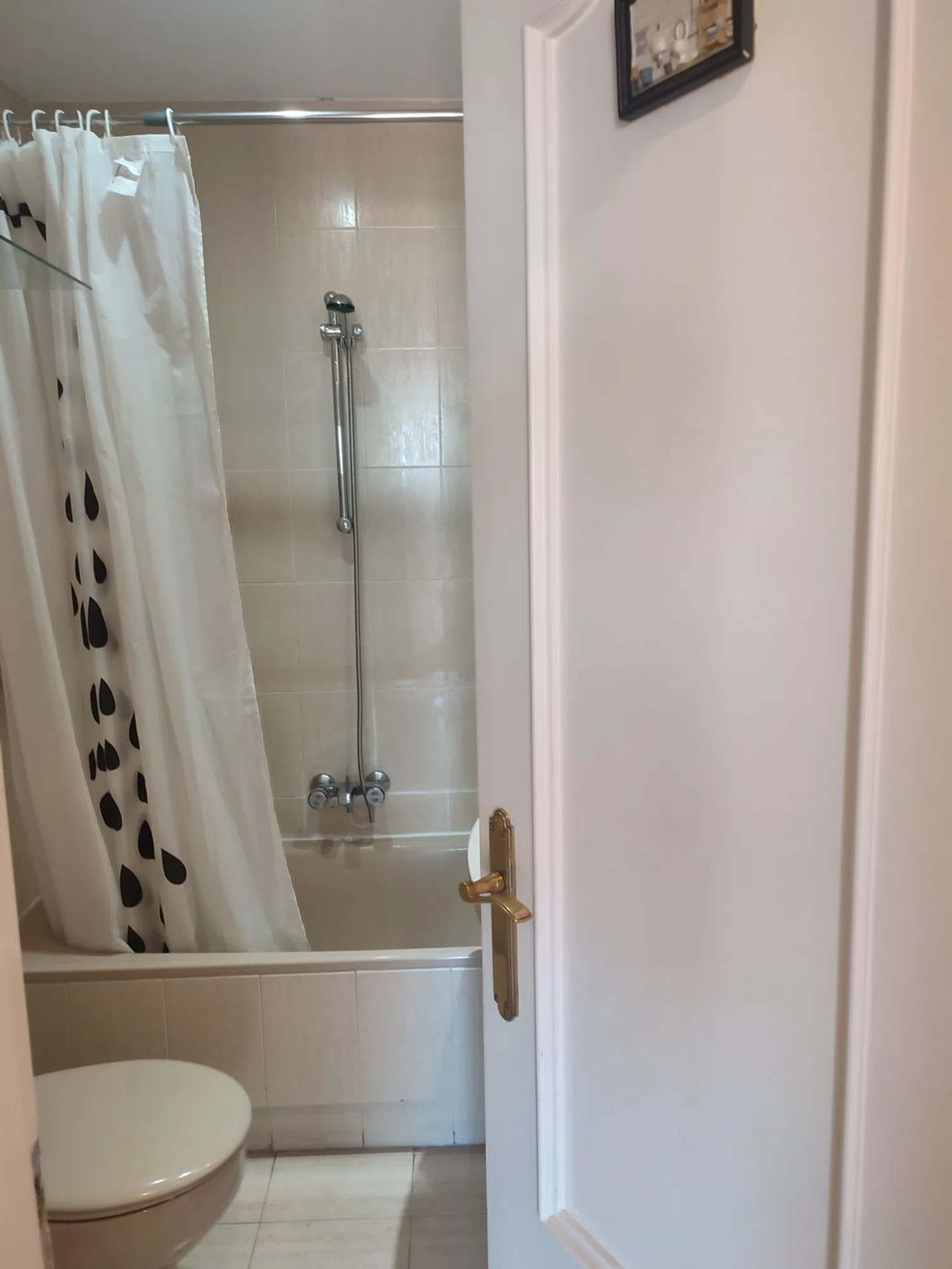 Piso en carretera de Canillas, 21 - Foto 11