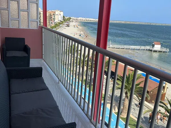 Piso en Calle Campoamor, 28, Lo Pagán, Lo Pagán - Foto 1